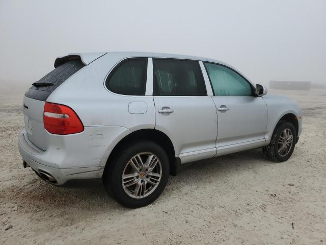 Photo 3 from auction – 2009 PORSCHE CAYENNE with VIN WP1AA29P49LA08531