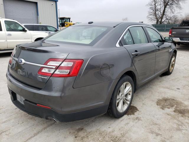Photo 3 from auction – 2016 FORD TAURUS SE with VIN 1FAHP2D88GG134725