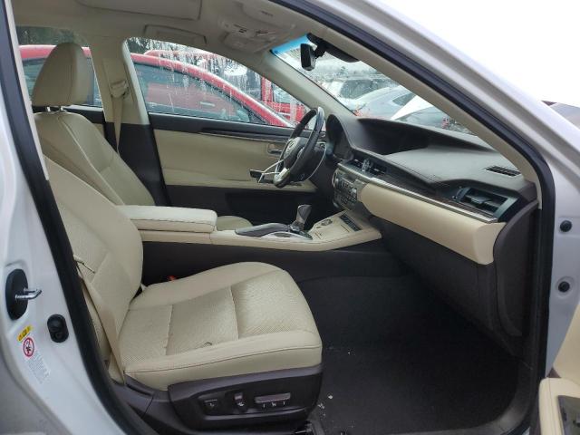 Photo 5 from auction – 2018 LEXUS ES 350 with VIN 58ABK1GGXJU081678
