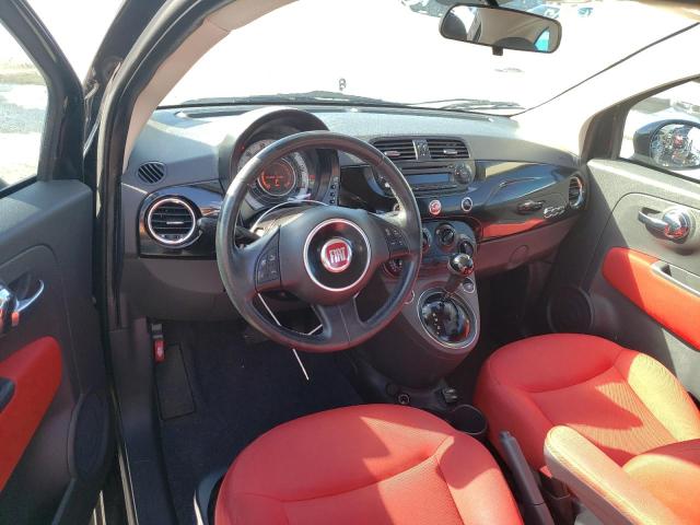 Photo 8 from auction – 2015 FIAT 500 POP with VIN 3C3CFFAR0FT501854