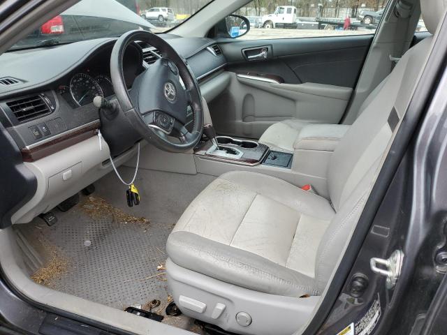 Photo 7 from auction – 2013 TOYOTA CAMRY L with VIN 4T1BF1FK9DU658643
