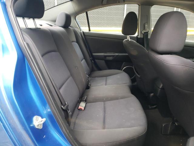 Photo 10 from auction – 2006 MAZDA 3 S with VIN JM1BK323061430898