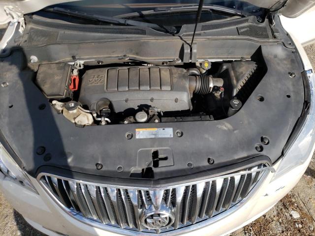 Photo 12 from auction – 2013 BUICK ENCLAVE with VIN 5GAKRCKD6DJ247606