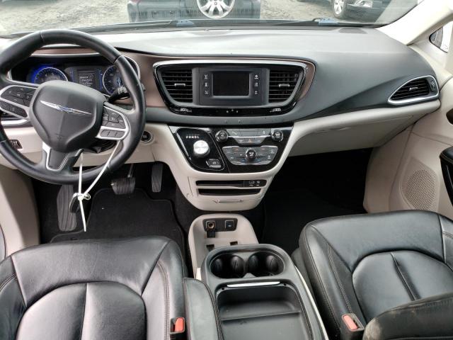 Photo 8 from auction – 2017 CHRYSLER PACIFICA T with VIN 2C4RC1BG2HR587818