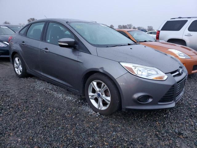 Photo 4 from auction – 2014 FORD FOCUS SE with VIN 1FADP3F26EL382604