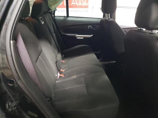 Photo 10 from auction – 2013 FORD EDGE SE with VIN 2FMDK3GC4DBB69659