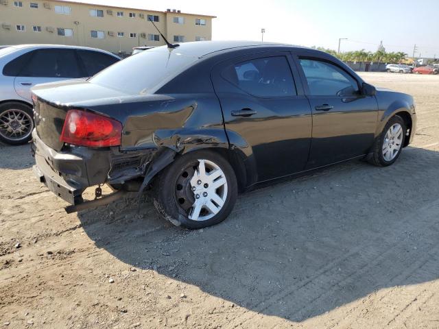 Photo 3 from auction – 2011 DODGE AVENGER EX with VIN 1B3BD4FB2BN508393