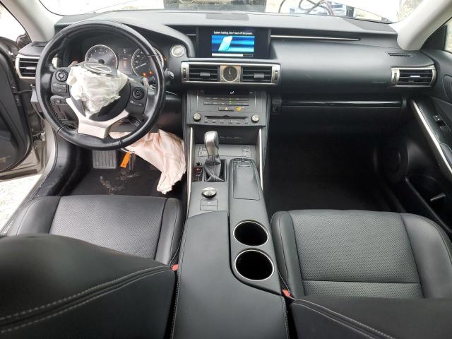 Photo 8 from auction – 2016 LEXUS IS 300 with VIN JTHCM1D21G5013273