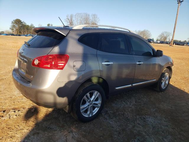 Photo 3 from auction – 2013 NISSAN ROGUE S with VIN JN8AS5MT9DW036907