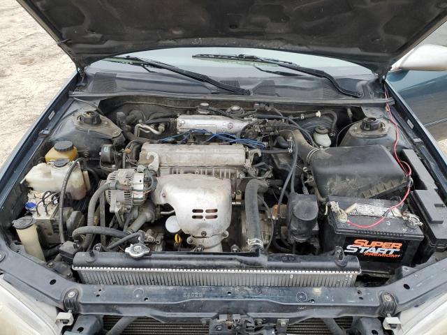 Photo 11 from auction – 1998 TOYOTA CAMRY CE with VIN 4T1BG22K4WU212976