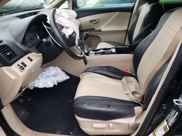 Photo 7 from auction – 2010 TOYOTA VENZA with VIN 4T3ZA3BB9AU022628