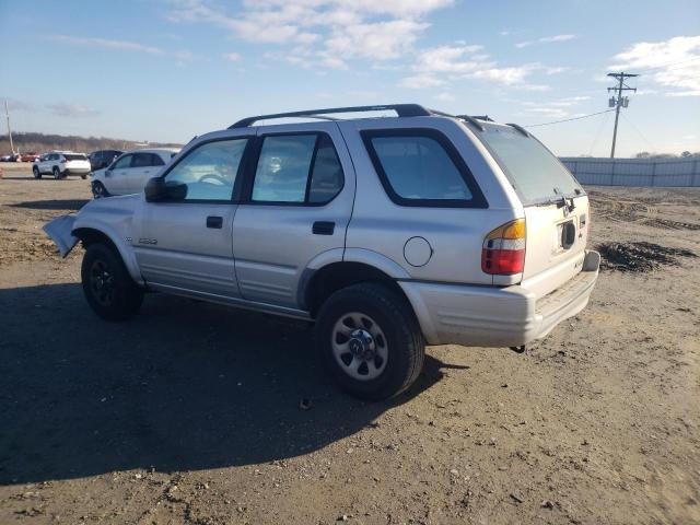 Photo 2 from auction – 1998 HONDA PASSPORT E with VIN 4S6CK58W4W4423794