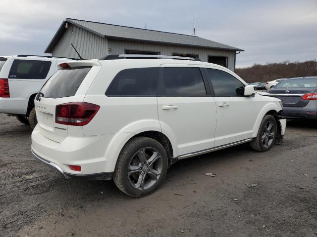 Photo 3 from auction – 2017 DODGE JOURNEY CR with VIN 3C4PDCGG7HT538393
