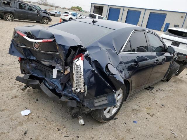 Photo 3 from auction – 2008 CADILLAC CTS with VIN 1G6DF577380155916