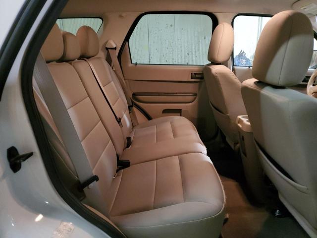 Photo 11 from auction – 2010 FORD ESCAPE XLT with VIN 1FMCU9D79AKC59844