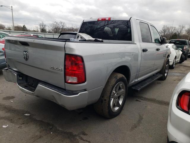 Photo 3 from auction – 2016 RAM 1500 ST with VIN 1C6RR7KG1GS340201