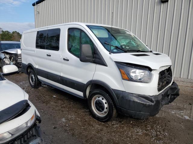 Photo 4 from auction – 2019 FORD TRANSIT T- with VIN 1FTYE1ZM6KKB88823