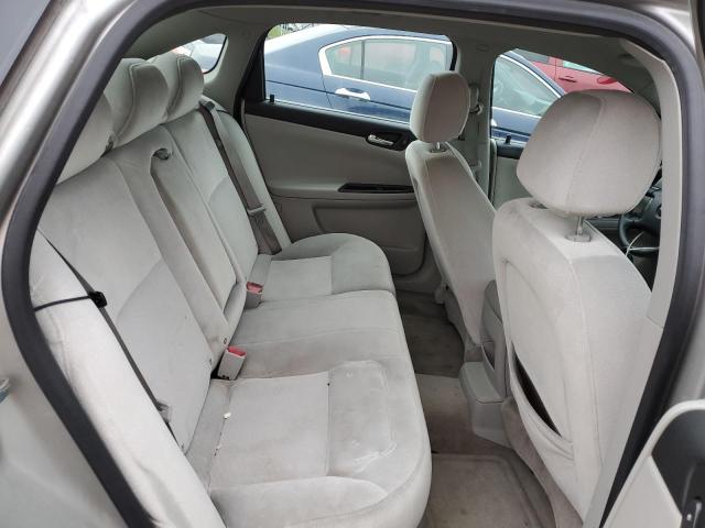 Photo 10 from auction – 2008 CHEVROLET IMPALA LT with VIN 2G1WT58K989211907