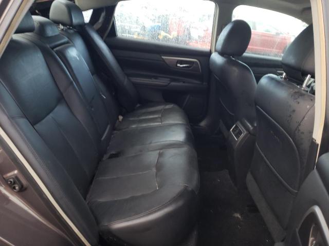 Photo 10 from auction – 2013 NISSAN ALTIMA 2.5 with VIN 1N4AL3AP4DC233995