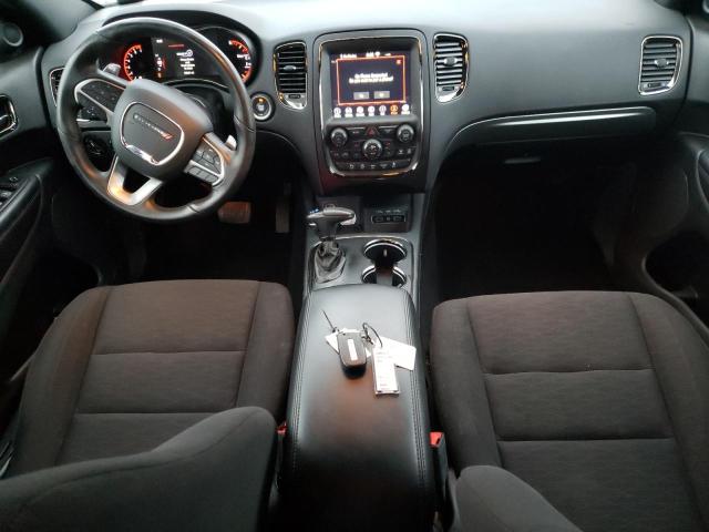 Photo 8 from auction – 2020 DODGE DURANGO GT with VIN 1C4RDJDG8LC352061