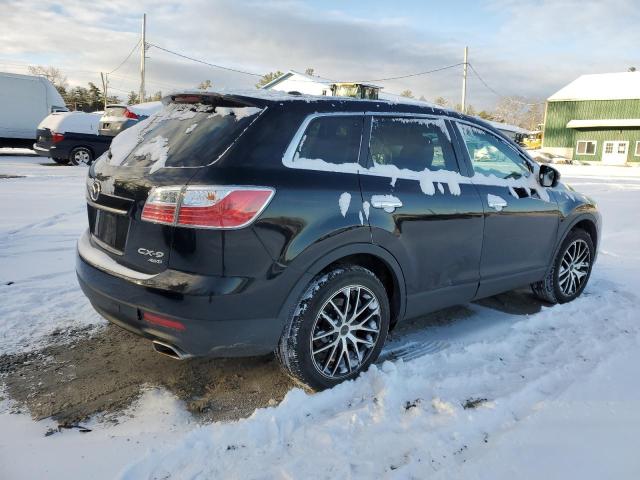 Photo 3 from auction – 2011 MAZDA CX-9 with VIN JM3TB3DVXB0307197
