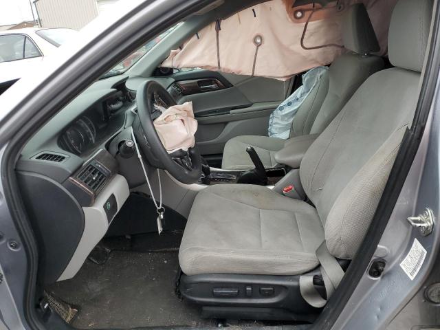 Photo 7 from auction – 2016 HONDA ACCORD EX with VIN 1HGCR2F72GA191655