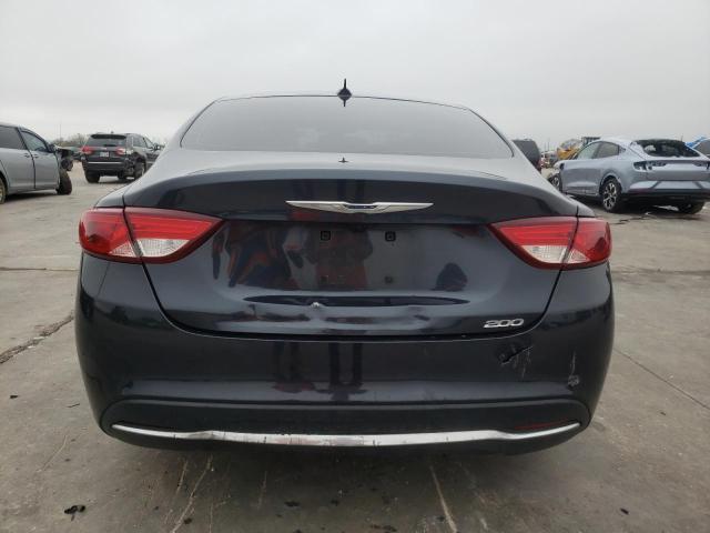 Photo 6 from auction – 2016 CHRYSLER 200 LIMITE with VIN 1C3CCCAB3GN177083