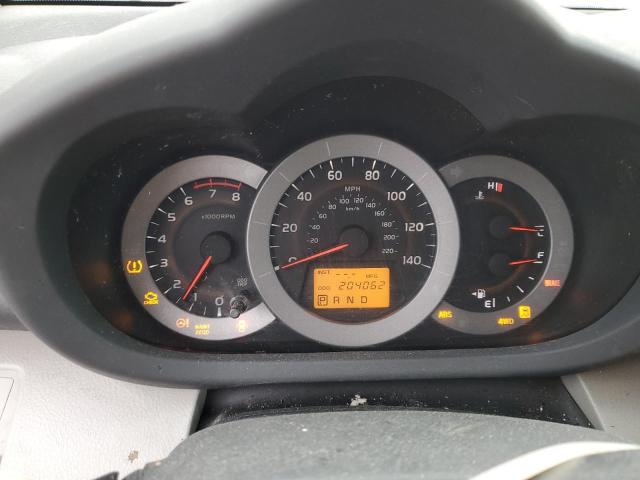 Photo 9 from auction – 2010 TOYOTA RAV4 with VIN 2T3BF4DV6AW064058
