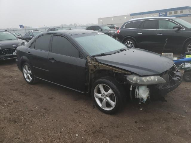 Фото 4 с аукциона – 2008 MAZDA 6 I с VIN 1YVHP80C185M32760