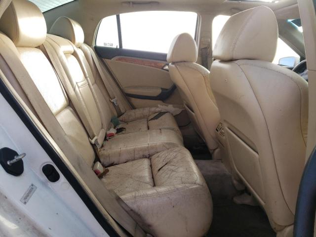 Photo 10 from auction – 2005 ACURA TL with VIN 19UUA66255A032536