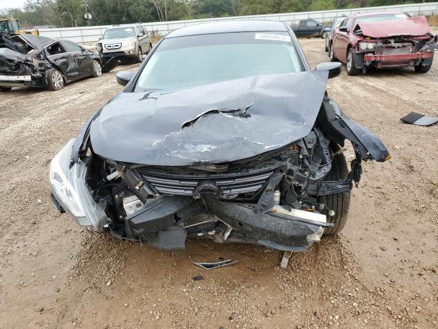 Photo 5 from auction – 2018 NISSAN ALTIMA 2.5 with VIN 1N4AL3AP3JC185451