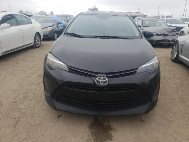 Photo 5 from auction – 2017 TOYOTA COROLLA L with VIN 2T1BURHE6HC847835
