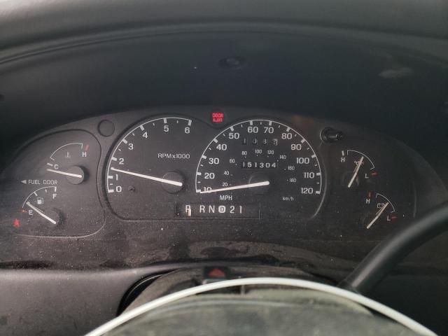 Photo 9 from auction – 2001 FORD RANGER SUP with VIN 1FTZR15E61PB29554