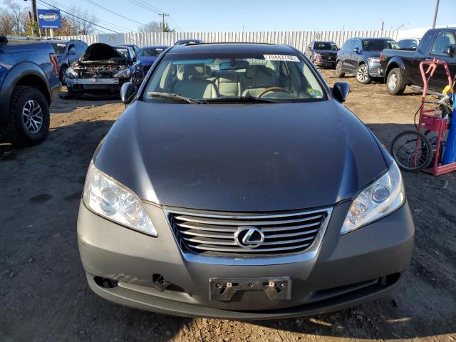 Photo 5 from auction – 2008 LEXUS ES 350 with VIN JTHBJ46G082220173