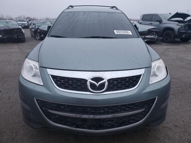 Photo 5 from auction – 2011 MAZDA CX-9 with VIN JM3TB3BV1B0327700