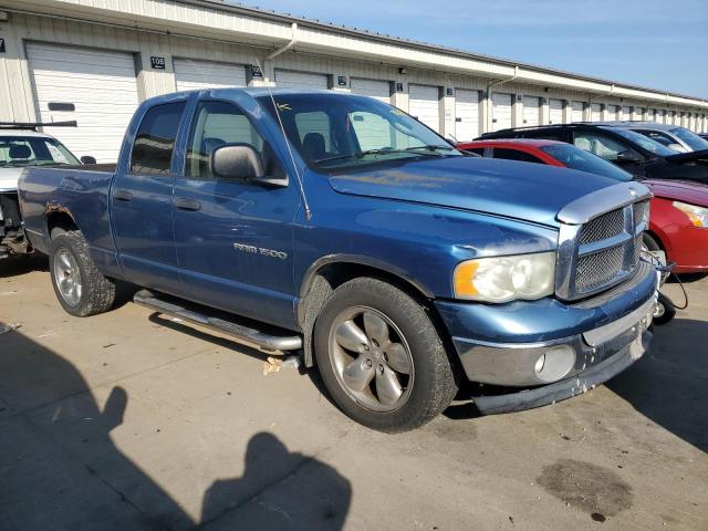 Photo 4 from auction – 2003 DODGE RAM 1500 S with VIN 1D7HA18N83S139622