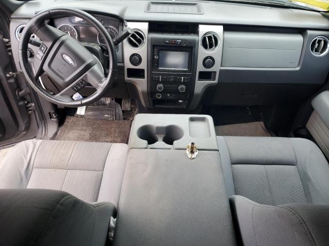 Photo 8 from auction – 2011 FORD F150 SUPER with VIN 1FTFX1ET8BFB84053