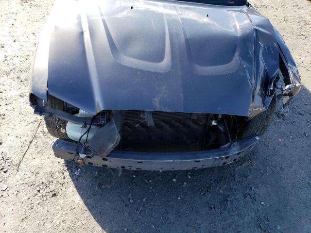 Photo 11 from auction – 2014 DODGE CHARGER SE with VIN 2C3CDXBGXEH339781