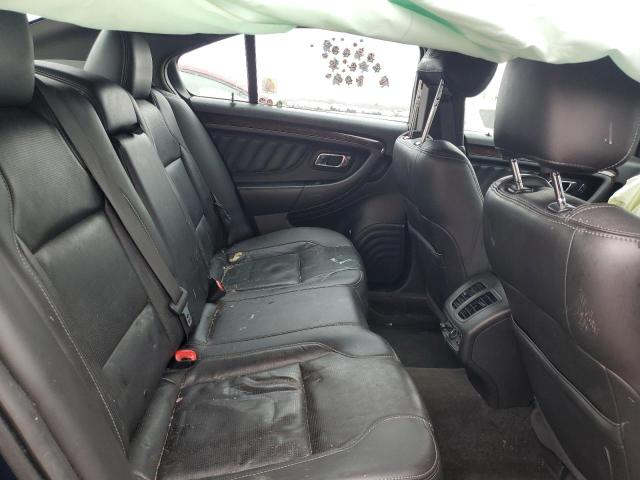 Photo 10 from auction – 2017 FORD TAURUS LIM with VIN 1FAHP2F85HG127892