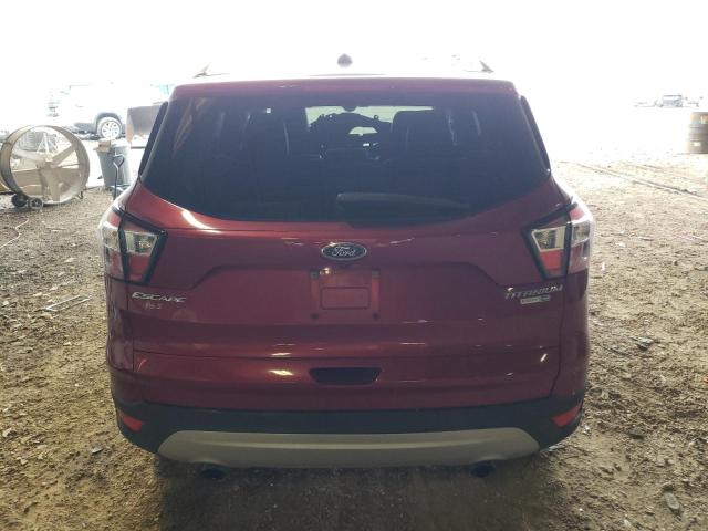 Photo 6 from auction – 2017 FORD ESCAPE TIT with VIN 1FMCU9JD1HUC75058