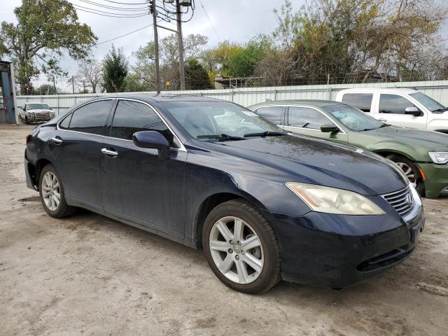 Photo 4 from auction – 2008 LEXUS ES 350 with VIN JTHBJ46G982219992