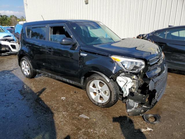 Photo 4 from auction – 2019 KIA SOUL with VIN KNDJN2A2XK7693798