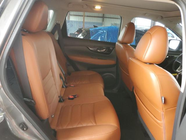 Photo 11 from auction – 2017 NISSAN ROGUE S with VIN 5N1AT2MT2HC807069