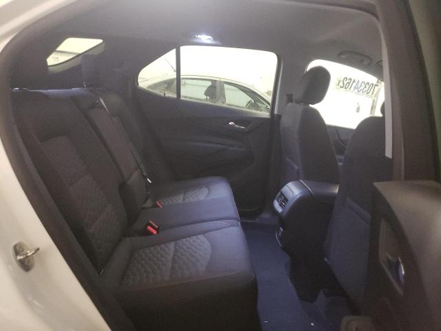 Photo 11 from auction – 2019 CHEVROLET EQUINOX LT with VIN 2GNAXKEVXK6150134