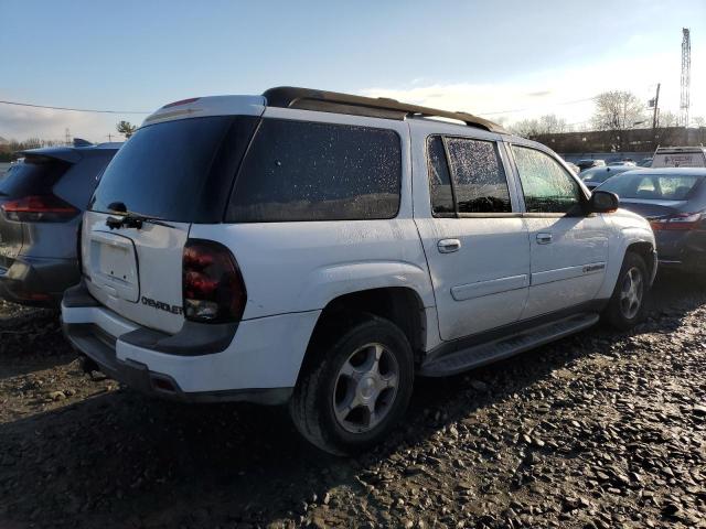 Photo 3 from auction – 2004 CHEVROLET TRAILBLAZE with VIN 1GNET16S046227825