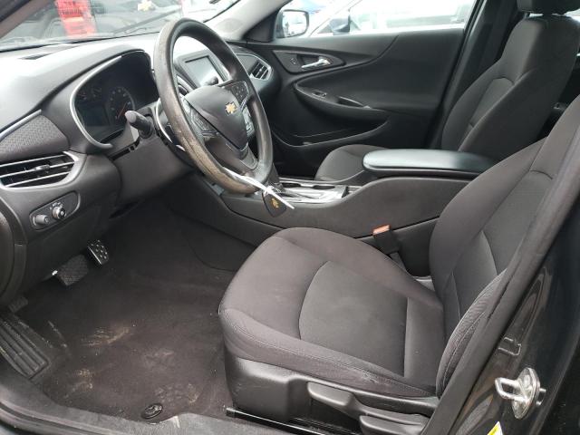Photo 7 from auction – 2017 CHEVROLET MALIBU LS with VIN 1G1ZB5ST4HF180560