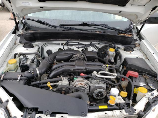 Photo 12 from auction – 2012 SUBARU FORESTER 2 with VIN JF2SHBBC6CH440574