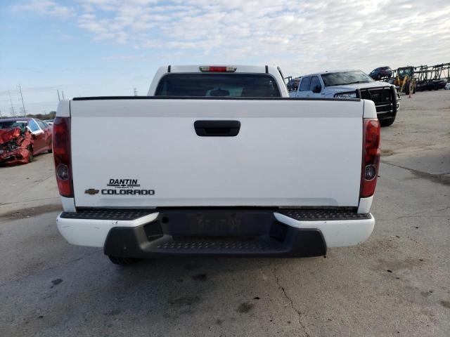 Photo 6 from auction – 2011 CHEVROLET COLORADO with VIN 1GCCSBF94B8130179