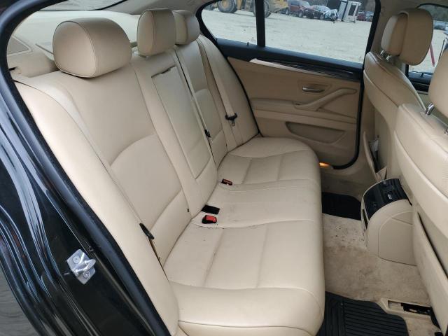Photo 10 from auction – 2012 BMW 528 I with VIN WBAXG5C53CDX05612