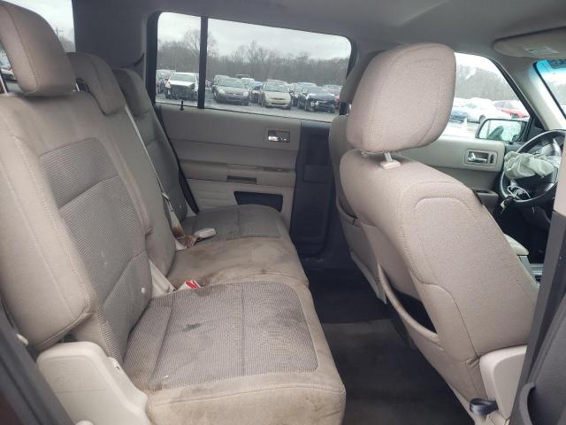 Photo 11 from auction – 2010 FORD FLEX SE with VIN 2FMGK5BC6ABA70563
